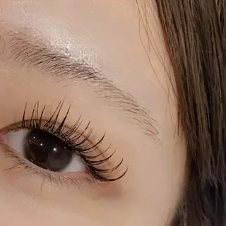 マツエク・マツパ renelle ~eyelash&nail~所属・renelle matsuiのマツエク・マツパデザイン