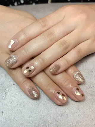 ネイル nail salon epeのネイルデザイン