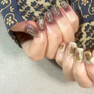 ネイル marie nailのネイルデザイン