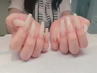 ネイル MEO メオのネイルデザイン