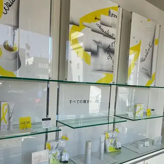 ポーラザビューティー福岡東店所属・POLA福岡東店 末永のエステ・リラクイメージ