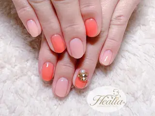 ネイル REMIA湘南台 TANABEのネイルデザイン