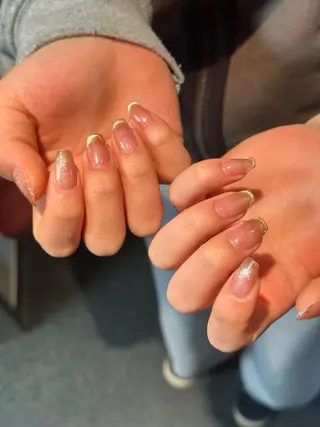 ネイル Mi nailsのネイルデザイン