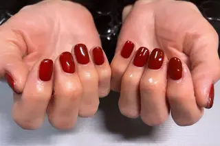 ネイル Welina ♡♡のネイルデザイン