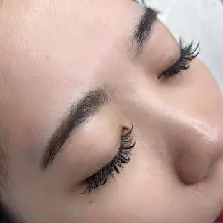 マツエク・マツパ 🍓 KaNan🍓のマツエク・マツパデザイン