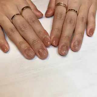 ネイル Adite nailのネイルデザイン