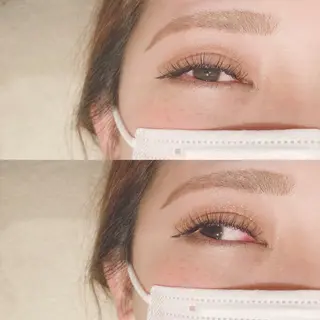 マツエク・マツパ Neo店長🌿 KOTONO🌿のマツエク・マツパデザイン