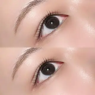 マツエク・マツパ H eyelash 吉祥寺店所属・nico/束感まつ毛 /アンドヘルシーのマツエク・マツパデザイン