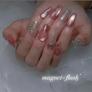 ネイル RE SALONのネイルデザイン