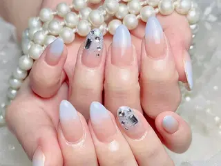 ネイル ナユキNA.YUKI 渋谷店のネイルデザイン