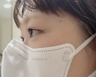 マツエク・マツパ Koike_ Yuunaのマツエク・マツパデザイン