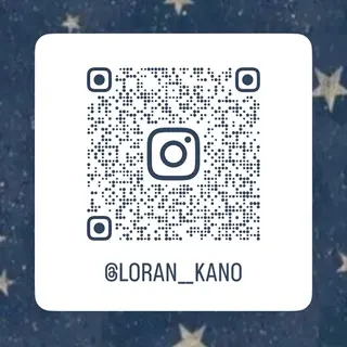 マツエク・マツパ LORAN kanoのマツエク・マツパデザイン