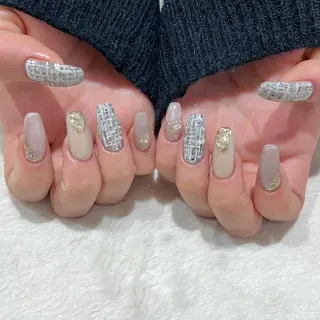 ネイル noir（ﾉｱｰﾙ） 豊田・岡崎￤airiのネイルデザイン