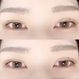 マツエク・マツパ FAST LASH表参道所属・fastlash rinのマツエク・マツパデザイン