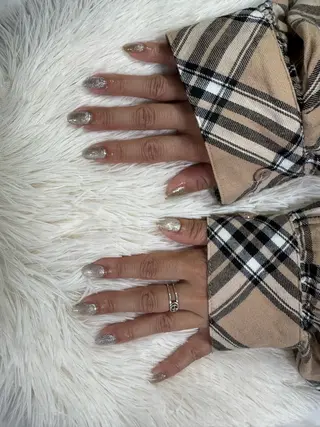 ネイル A.NAIL所属・A. NAILのネイルデザイン