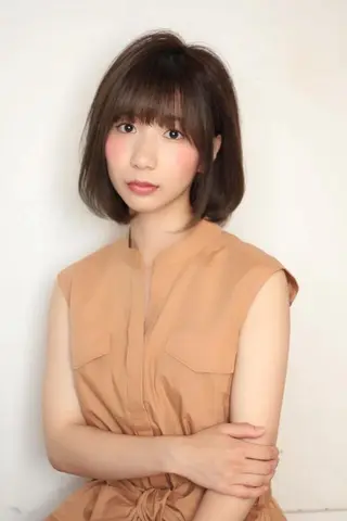ショート 青木 大輔のヘアスタイル