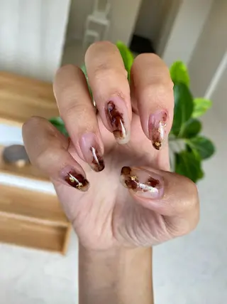 ネイル Suim所属・Suim eye&nailのマツエク・マツパデザイン