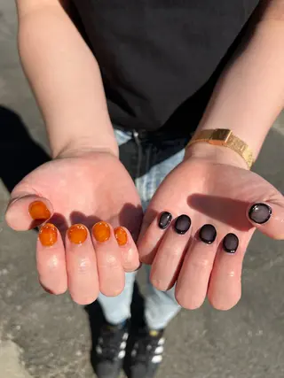 ネイル laninails所属・LANI nailsalonのネイルデザイン