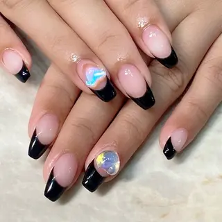 ネイル maison de NALIのネイルデザイン