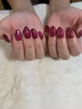 ネイル 北川 恭子のネイルデザイン