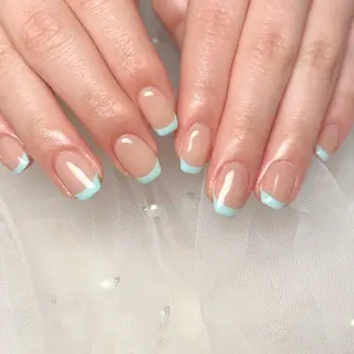 ネイル watanabe miyuuのネイルデザイン