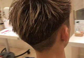 メンズ さこだ しょうた 【副店長】のヘアスタイル