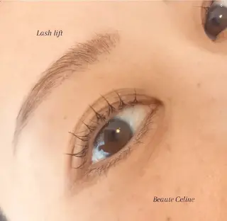 マツエク・マツパ beaute.celine所属・束感🌛beaute  celineのマツエク・マツパデザイン