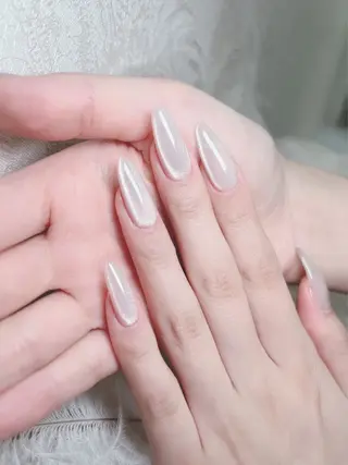 ネイル Su mmerのネイルデザイン