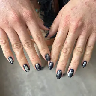 ネイル Eden Nailのネイルデザイン