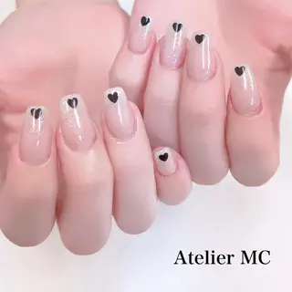 ネイル アトリエ エムシー 【新富町・東銀座】のネイルデザイン