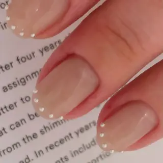ネイル nail salon e'crinのネイルデザイン