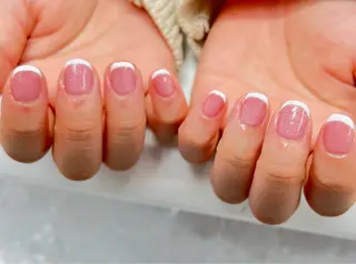 ネイル Anh 新宿店のネイルデザイン