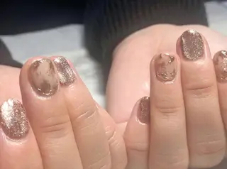 Tommy's Nail所属・谷口 久美子のネイルデザイン