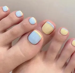 ネイル 恵比寿 The Nailのネイルデザイン