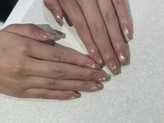 ネイル premiere /meiのネイルデザイン