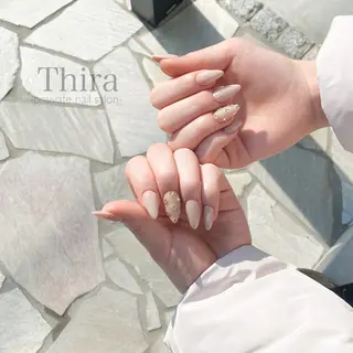 ネイル Nail saeのネイルデザイン