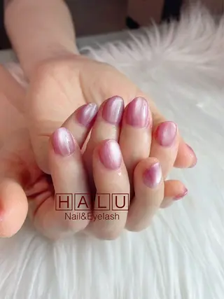 ネイル HALU ハルのネイルデザイン