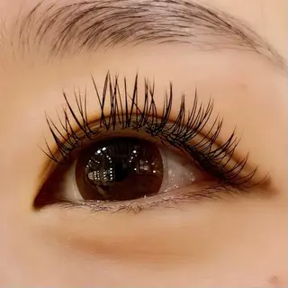 マツエク・マツパ Celeste Venus所属・🧸Celeste Venusのマツエク・マツパデザイン