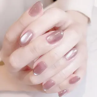 ネイル プライベートサロン Rのネイルデザイン