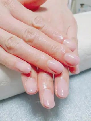 ネイル 鈴木 憂維のネイルデザイン