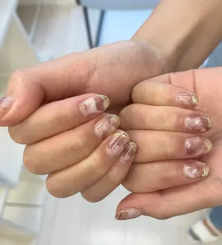 ネイル 🫧Bianca 北浦和🫧野原のネイルデザイン