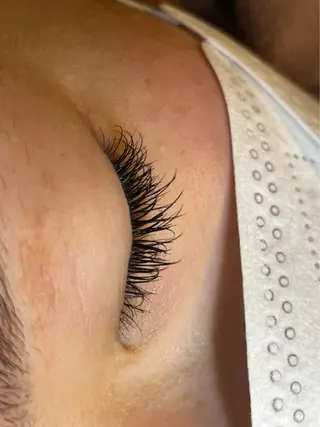 マツエク・マツパ リアン SAORIのマツエク・マツパデザイン