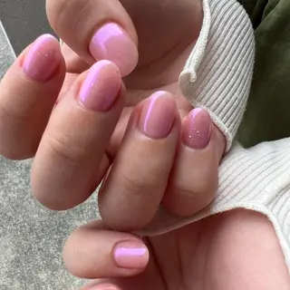 ネイル Ri.nail オクマトモカのネイルデザイン