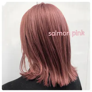 ミディアム カラー 🎨絶対に褒められる "店長"鈴木貴彦🎨のヘアスタイル