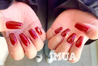 ネイル IMUA所属・IMUA🌴🌴 NAOMIのネイルデザイン