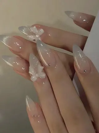 ネイル MASAKI 指名率No.1のネイルデザイン