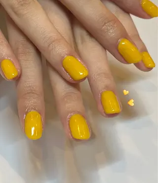 ネイル Tigre Eyelash&Nail下通店所属・Tigre ayaka.のネイルデザイン