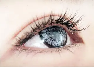 マツエク・マツパ BODY BRAND Vi +のマツエク・マツパデザイン