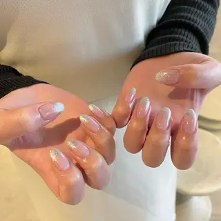 ネイル 【LILY】 ainaのネイルデザイン