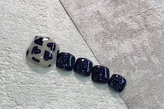 ネイル nail salon quartettoのネイルデザイン